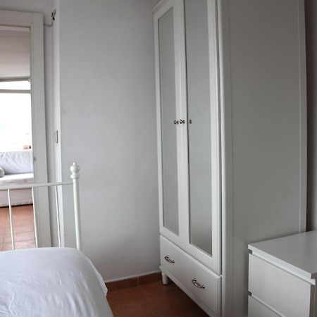 6 Romantic City View Flat With Terrace 이스탄불 외부 사진