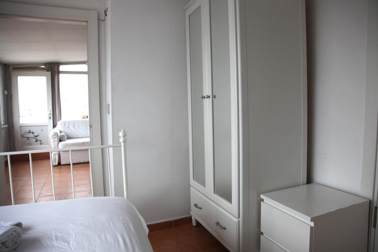 6 Romantic City View Flat With Terrace 이스탄불 외부 사진