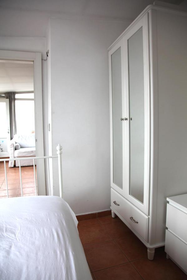 6 Romantic City View Flat With Terrace 이스탄불 외부 사진